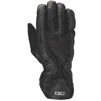 Gants Moto Doupeux Gaubert WR 30 Noir